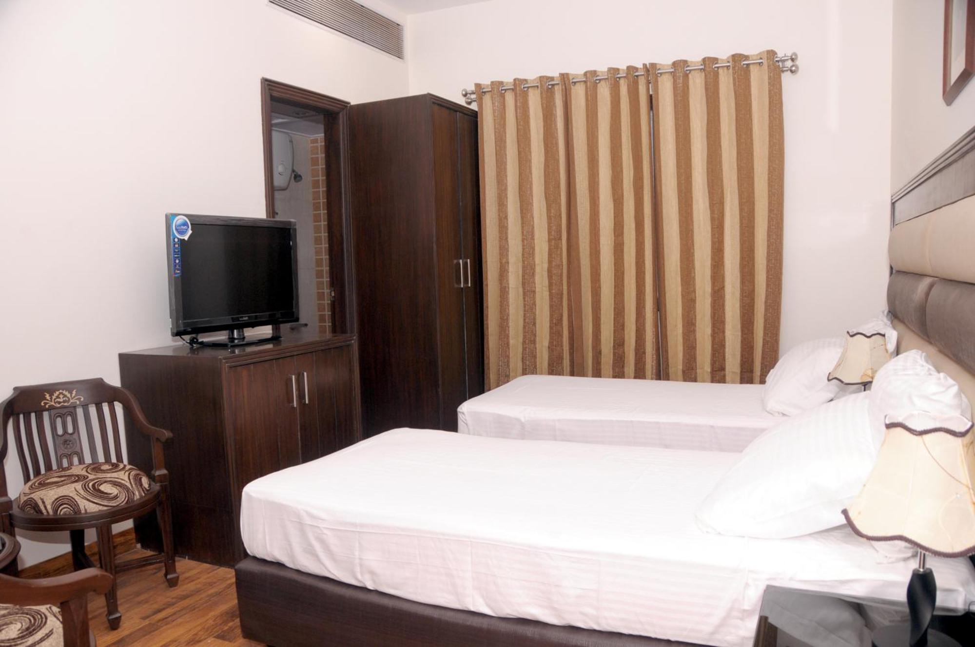 Hotel Prems Paradise Amritsar Extérieur photo