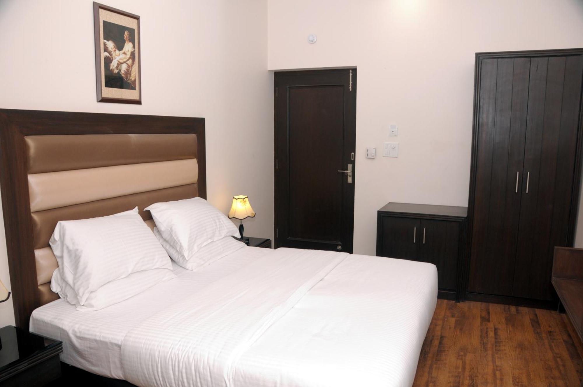 Hotel Prems Paradise Amritsar Extérieur photo
