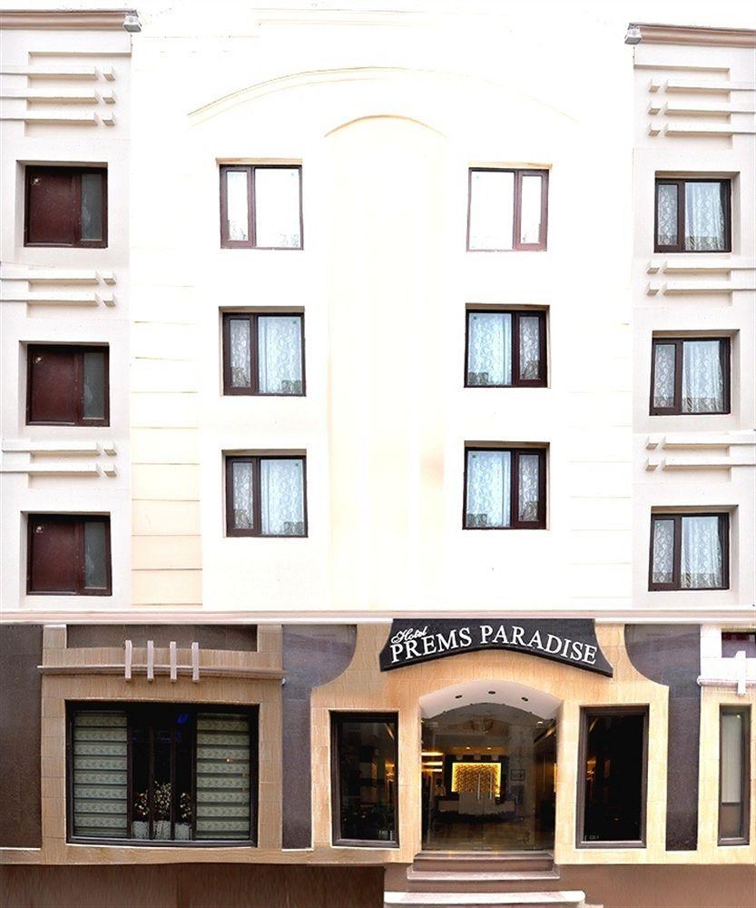 Hotel Prems Paradise Amritsar Extérieur photo