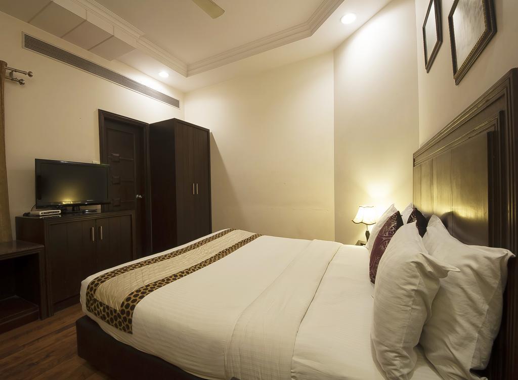 Hotel Prems Paradise Amritsar Extérieur photo