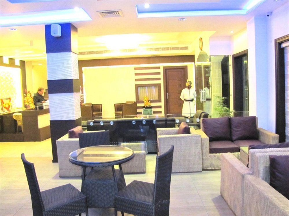 Hotel Prems Paradise Amritsar Extérieur photo