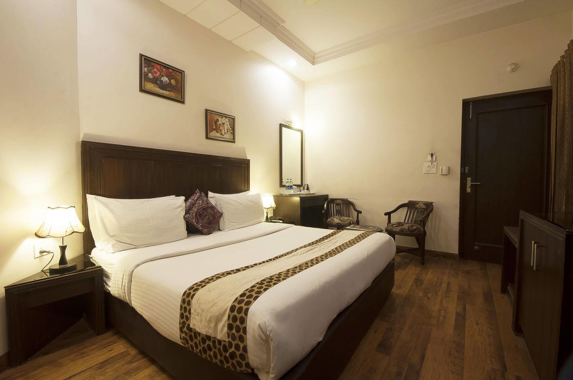 Hotel Prems Paradise Amritsar Extérieur photo