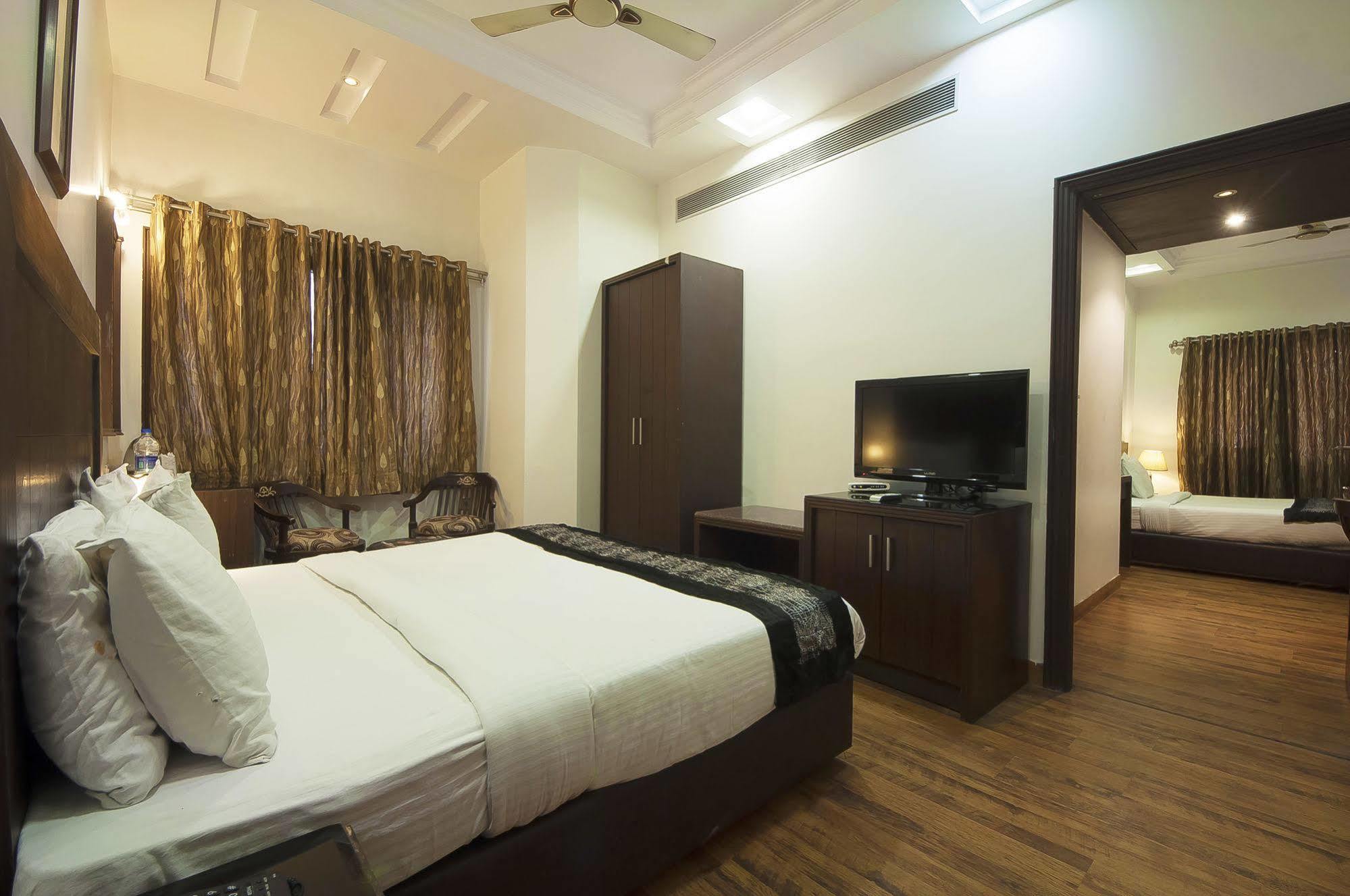 Hotel Prems Paradise Amritsar Extérieur photo