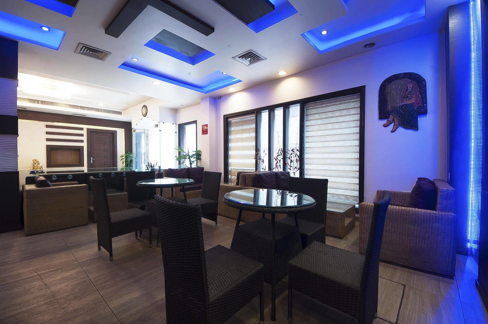 Hotel Prems Paradise Amritsar Extérieur photo