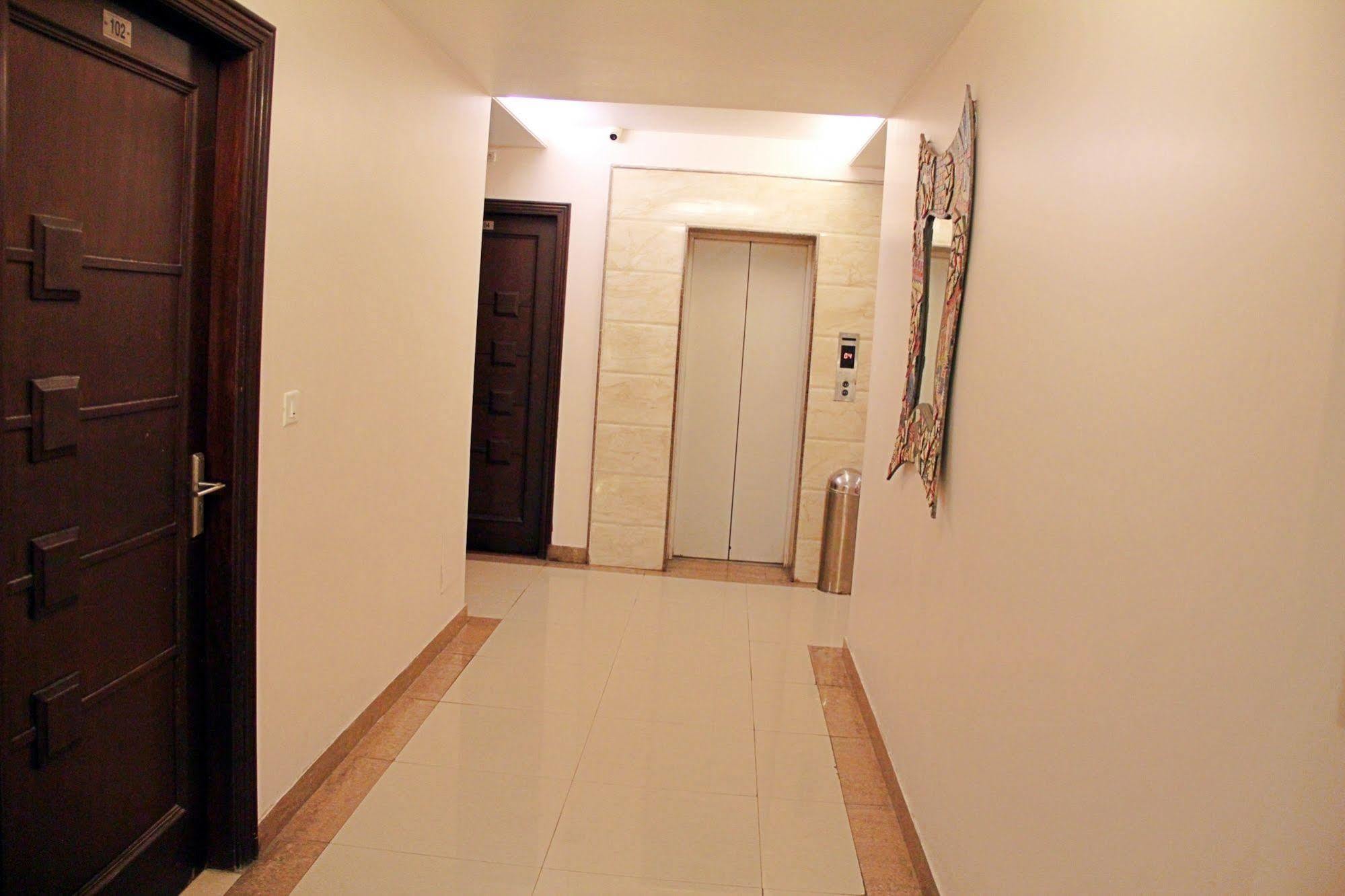 Hotel Prems Paradise Amritsar Extérieur photo