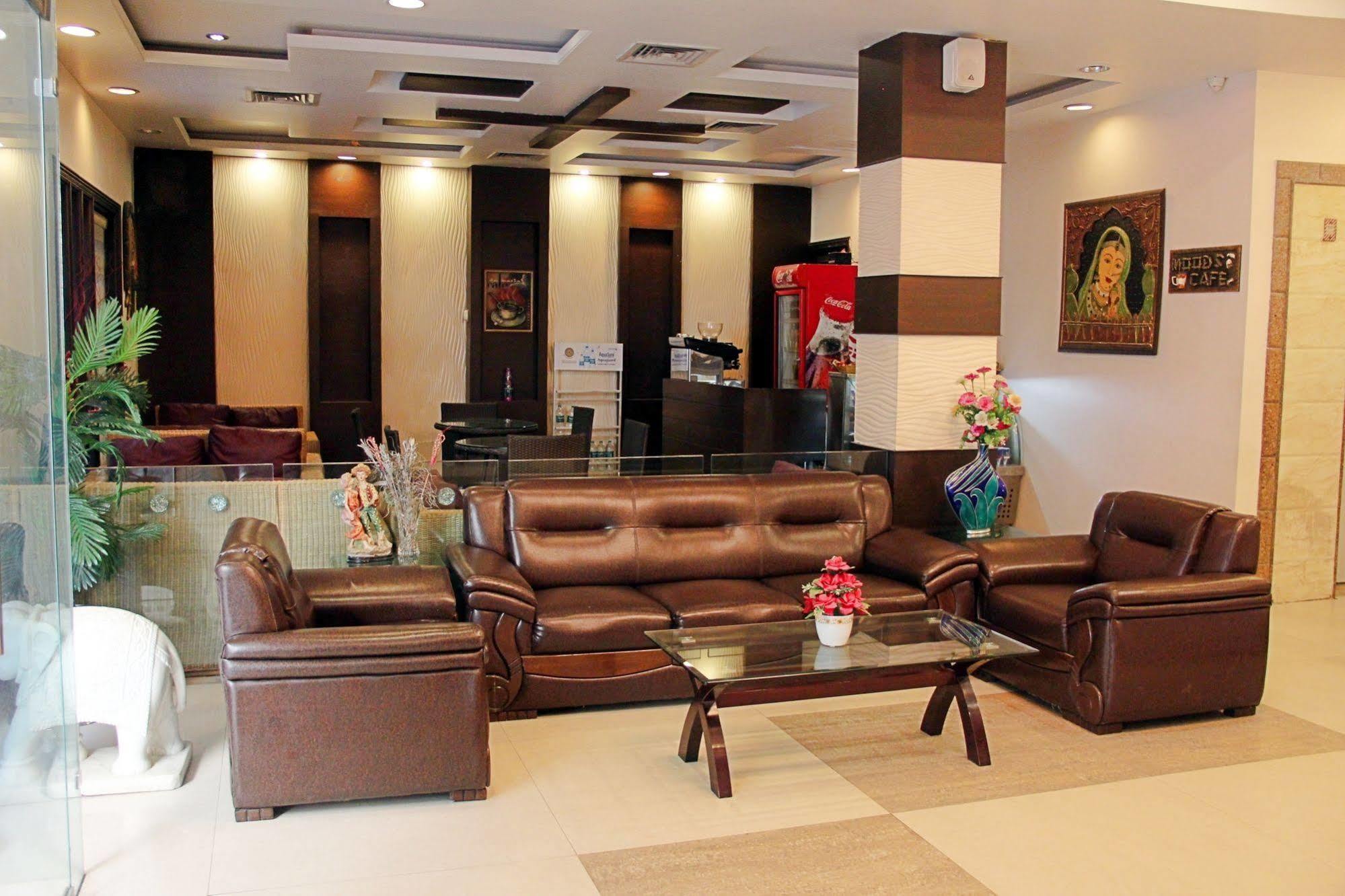 Hotel Prems Paradise Amritsar Extérieur photo