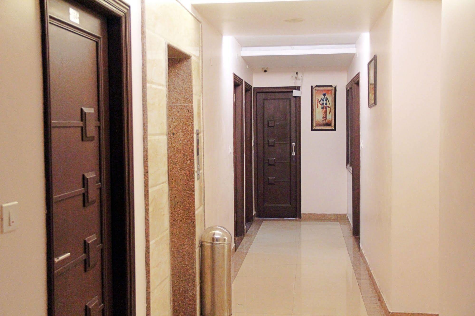 Hotel Prems Paradise Amritsar Extérieur photo