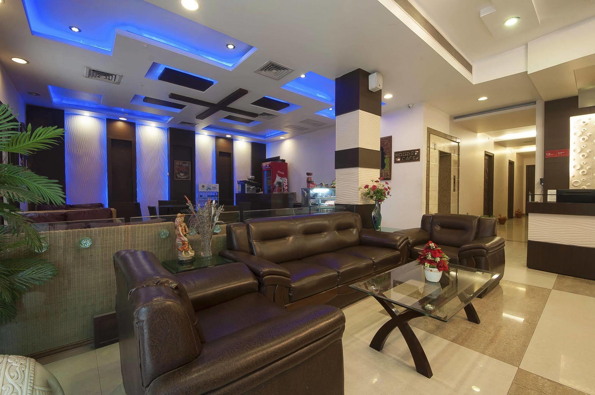 Hotel Prems Paradise Amritsar Extérieur photo