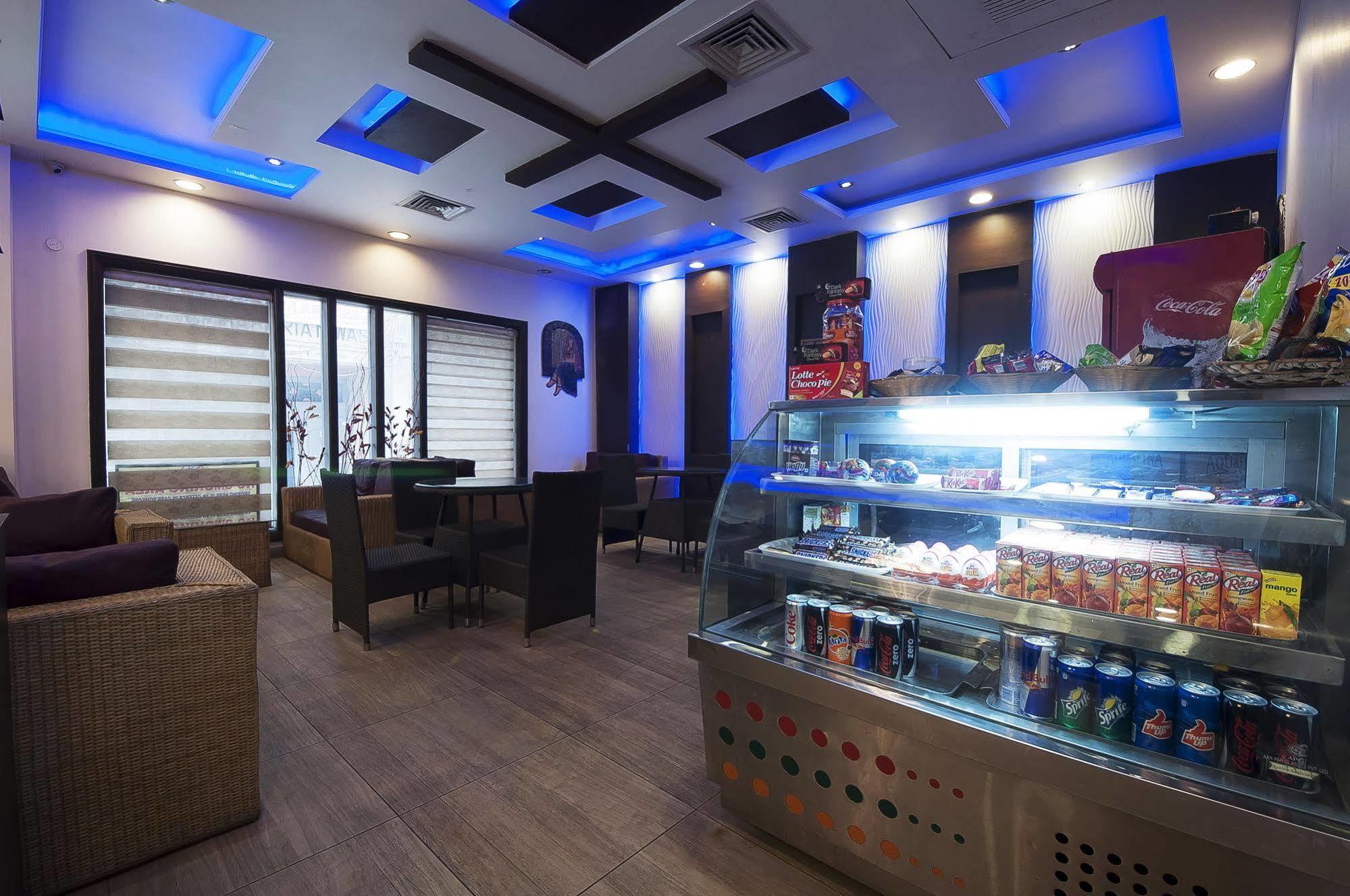 Hotel Prems Paradise Amritsar Extérieur photo