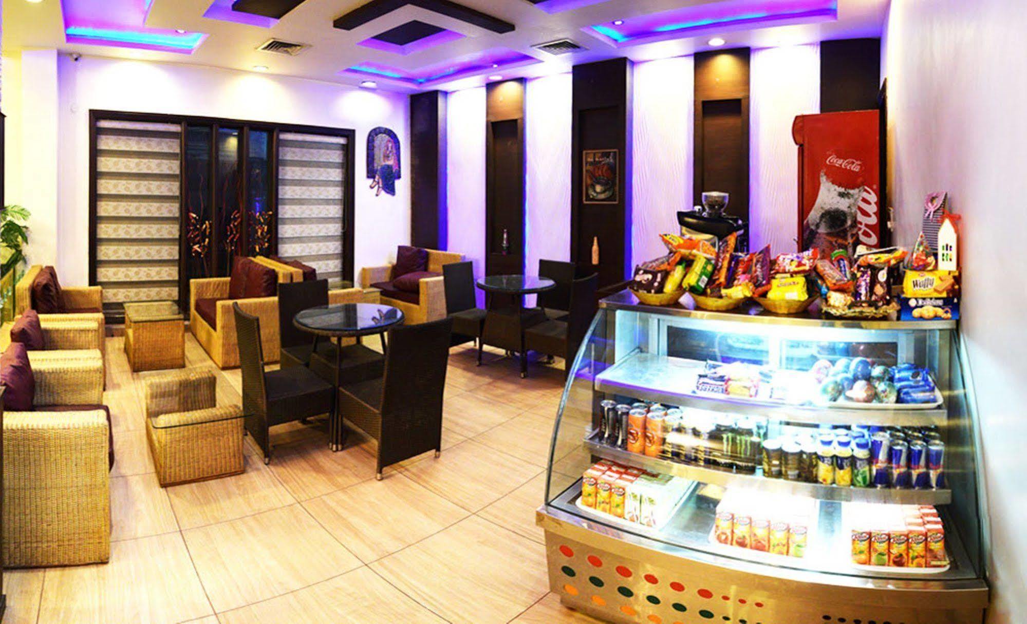 Hotel Prems Paradise Amritsar Extérieur photo